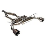 Revel T70150R Medallion Touring-s Catback Exhaust For 2009 2012 Nissan 370Z 3.7L. Fixed Price $1103.95.