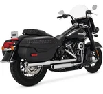 Vance & Hines Eliminator 300 Slip-on Exhaust System 16316 1801-1516. Fixed Price $1000.40.