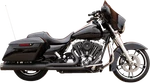 S&s Cycle 2 Into 1 Sidewinder Complete Exhaust System 550-0777. Fixed Price $1355.41.