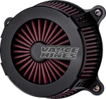 Vance & Hines VO2 Cage Fighter Air Cleaner 2017-2025 Harley Touring Softail M8. Fixed Price $329.95.