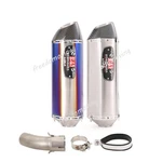 ZX25R For Kawasaki Ninja ZX4RR 2023-2026 Exhaust System Muffler Mid Pipe. Fixed Price $125.28.