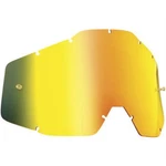 Fmf Racing Replacement Lens Gold Mirror Smoke F-51002-009-02. Fixed Price $26.35.