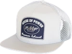 Fmf Powerhouse Hat - Silver FA25196908SIL. Fixed Price $34.00.