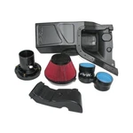 Prl Motorsports Matte Carbon Fiber Intake For 2023+ Honda Civic Type-r FL5. Fixed Price $1199.00.