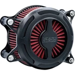 Vance & Hines 1010-3303 41110 VO2 Blade Air Intake Black Wrinkle. Fixed Price $588.45.