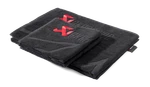 Akrapovic 802310 Cotton Towels W/ Dry Bag Black Red Logo. Fixed Price $103.95.