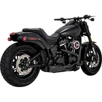 Vance & Hines 1800-2578 47331 2-INTO-1 Hi-output Short Exhaust System. Fixed Price $1594.95.