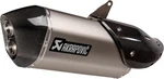 Akrapovic Slip-on Muffler Titanium/carbon Fiber #S-HD12SO1-HAFT Harley Davidson. Fixed Price $985.80.