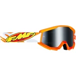 Fmf Powercore Youth Goggle Assault Grey Mirror Silver Lens F-50055-00001. Fixed Price $30.98.