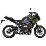 Leo Vince Lv One Evo Exhaust System - Black Stainless Muffler 14228EBU. Fixed Price $1011.56.