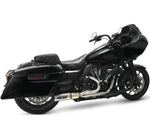 Vance & Hines Pcx 2-INTO-1 Hi-output Rr Exhaust Brushed Stainless 27321. Fixed Price $1457.74.
