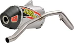 Pro Circuit T-6 Complete Exhaust Fits Yamaha TTR110E 2008-2022 0132011F. Fixed Price $494.96.