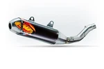 Fmf 045626 Powercore Hex Muffler For 2019-2022 Ktm/husky/gasgas 250-450CC 4TS. Fixed Price $508.72.