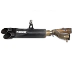 2015-2025 Yamaha Yzf R1S R1M Toce Performance Razor Tip 3/4 Exhaust!. Fixed Price $800.00.