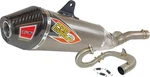 Pro Circuit 0332345F TI-6 Exhaust System 2023-2025 Yamaha YZ450F. Fixed Price $1217.66.