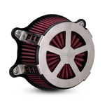 Vance And Hines 71469 Radiant Air Intake For Sportster 91-20. Fixed Price $329.95.