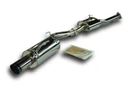 Hks 32701-BH001 Hi-power Racing Version Exhaust For Honda S2000 AP1 AP2. Fixed Price $1100.00.