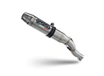 Yamaha Zuma Bw's 125 2010-2013 Exhaust Gpr Full System Deeptone Inox. Fixed Price $405.00.
