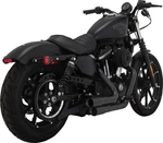 Vance & Hines Mini Grenades Black Exhaust System (46374). Fixed Price $915.32.