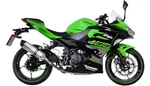 Leo Vince Lv One Evo Slip-on Muffler Stainless Steel Motorcycle Street 14259EU. Fixed Price $494.96.
