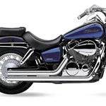Cobra Streetrod Exhaust Chrome Slashdown 3918. Fixed Price $656.19.