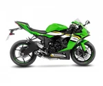 Exhaust Terminal Leovince Lv Corsa Black E4 Kawasaki ZX-6R Ninja 2019 2020. Fixed Price $340.31.