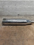 Harley-davidson Dyna Slip Muffler Exhaust Chrome Custom Weld. Fixed Price $42.99.