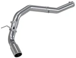 Mbrp S6400AL 4" Dpf-back Exhaust For 16-19 Nissan Titan Xd 5.0L Cummins Diesel. Fixed Price $310.24.