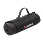 Akrapovic Picnic Blanket - Black/grey 802344. Fixed Price $108.12.