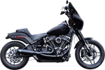 S&s Cycle 2-INTO-1 Qualifier Exhaust System 550-1104. Fixed Price $1637.42.