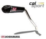 Yoshimura Honda CBR600RR 2026 Exhaust Race RS5 Slip Carbon Fibre. Fixed Price $979.58.