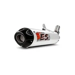 Big Gun Eco Series Slip On Exhaust Can Am Renegade 500 800R 2007-2012 07-6902. Fixed Price $259.91.