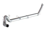 Mbrp For 2500/3500 Cummins 5IN Turbo Back Single Side Exit No Muffler T409. Fixed Price $724.99.