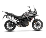 Leovince Muffler Exhaust LV14 E5/+ Triumph Tiger 900 Gt/pro/ra 2024 2026. Fixed Price $411.55.