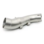 Exhaust Pipe Spare Part Set Leovince S1408 System Connection. Fixed Price $215.00.