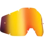 Fmf Vision Powerbomb/powercore Lens - Red Mirror/smoke. Fixed Price $21.06.