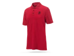 Akrapovic Corpo Polo Red Mens - Xl. Fixed Price $109.99.