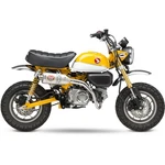 Yoshimura RS-3 Race Exhaust Full-system Ss-ss-ti 12130A5500. Fixed Price $807.58.