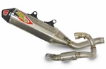 Pro Circuit TI-6 Titanium Full Exhaust System (0352245FP). Fixed Price $1257.25.