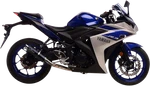 Leovince Gp Corsa Exhaust 3380U. Fixed Price $651.95.