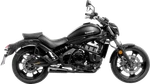 Leovince Gp One Exhaust System 15130FBU. Fixed Price $919.95.
