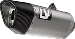 Leo Vince LV-14 Slip-on Muffler Ss/cf #15600U For Honda CB750 Hornet 2025. Fixed Price $573.95.