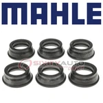 Mahle B45881A Spark Plug Tube Seal Set For MD198128 721201 0396587 Cf. Fixed Price $38.33.