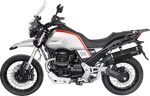 Leovince Lv One Evo Slip-on Muffler Black V85 Tt 14454EBU. Fixed Price $687.95.