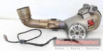 21-24 MT07 Akrapovic Exhaust Can Muffler Slip On Pipe* Not Complete!. Fixed Price $383.06.