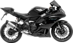 Leovince Factory Exhaust System - Titanium 14405STU. Fixed Price $1169.95.