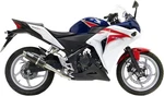 Leovince 3469U Gp Corsa Slip-on Muffler. Fixed Price $271.76.