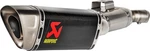 Akrapovic Slip-on Line Exhaust Carbon Fiber Muffler Motorcycle S-B9SO2-APC. Fixed Price $1170.14.
