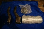 Harley Davidson Vance & Hines 16784 Tri Glide Adaptor Chrome VH-0269 1802-0387. Fixed Price $129.95.