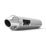 Hmf For Yamaha Raptor 125 2011-2013 Brushed Slip On Exhaust 041673606086. Fixed Price $399.95.